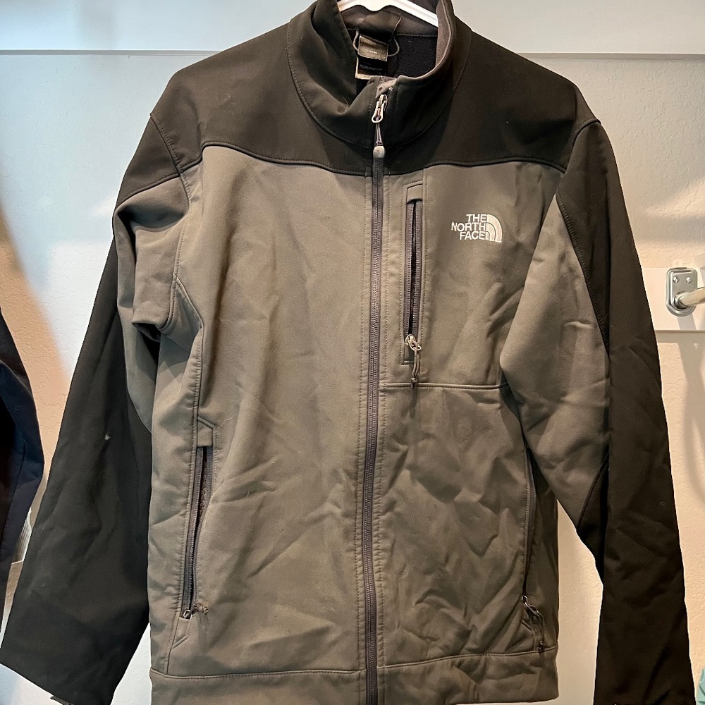 The North Face Apex Jacket